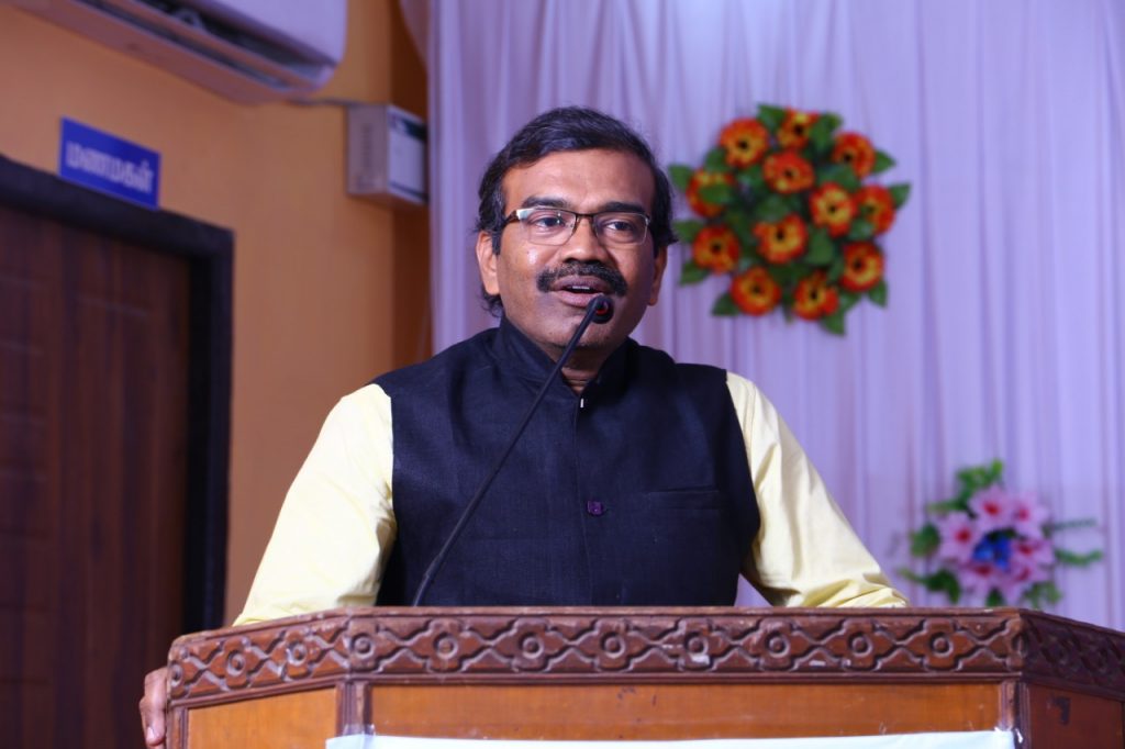 Event Pictures - Ramkumar Singaram